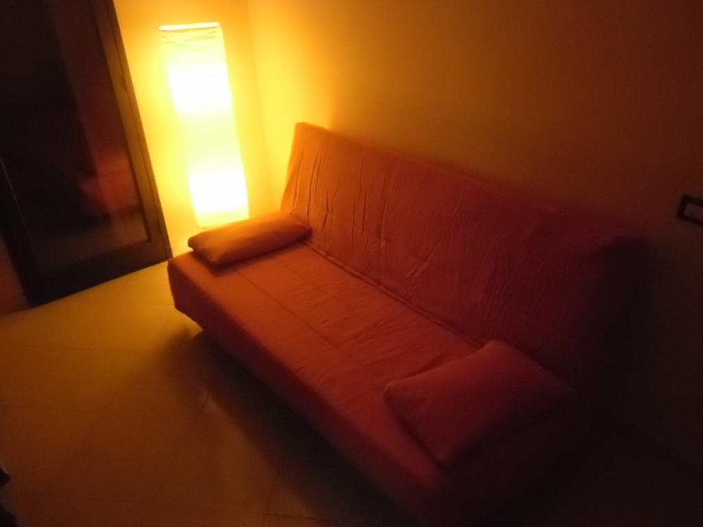 Villetta Singola "Lilla" Alì Terme Zimmer foto