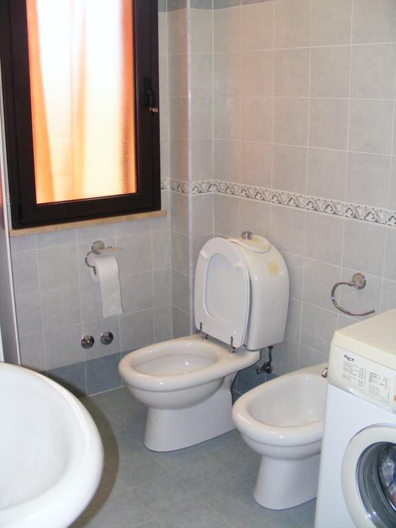 Villetta Singola "Lilla" Alì Terme Zimmer foto
