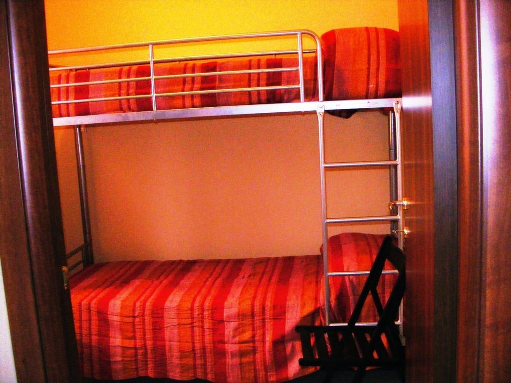 Villetta Singola "Lilla" Alì Terme Zimmer foto