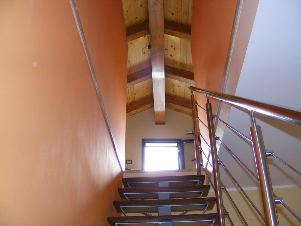 Villetta Singola "Lilla" Alì Terme Zimmer foto