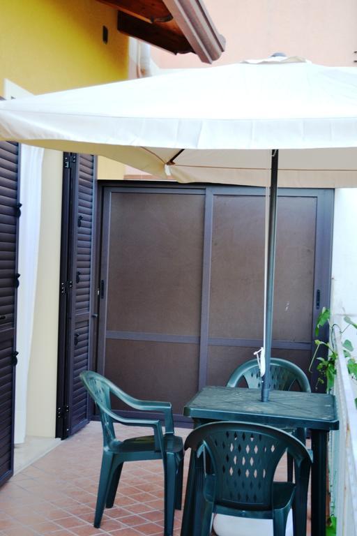 Villetta Singola "Lilla" Alì Terme Zimmer foto